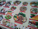 In menu vải các món ngon đặc sản Kiên Giang cho nhà hàng quận 2, HCM