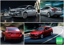 Giữa Kia K3 và Mazda 3: nên chọn mua xe nào đạt hiệu quả kinh tế hơn?, 233, Minh Thiện, In Thực Đơn, 23/05/2016 16:12:39