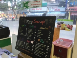 Địa chỉ làm menu giá rẻ TPHCM, 288, Nguyễn Liên, In Thực Đơn, 08/03/2017 17:25:39