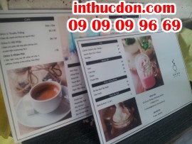 Bảng báo giá In thực đơn/menu, 101, Huyền Nguyễn, In Thực Đơn, 20/08/2015 11:20:54