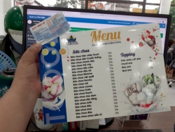 In nhanh menu thực đơn cho nhà hàng - In thực đơn giá rẻ tại TPHCM, 306, Hải Lý, In Thực Đơn, 27/08/2021 15:59:21