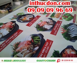 In menu thực đơn, menu quán ăn từ PP cán format - Inkythuatso.com, 140, Tiên Tiên, In Thực Đơn, 21/12/2015 09:12:09